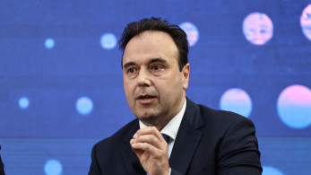 Δημήτρης Παπαστεργίου: Επένδυση 70 εκατ. ευρώ για ψηφιακές δεξιότητες και κυβερνοασφάλεια