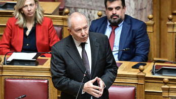 Γκίκας: Η νησιωτικότητα στο επίκεντρο της κυβερνητικής πολιτικής