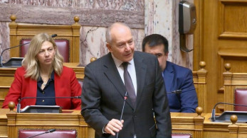 Στέφανος Γκίκας: Στήριξη στα νησιά με νέα κονδύλια - 26,5 εκατ. ευρώ για το Μεταφορικό Ισοδύναμο