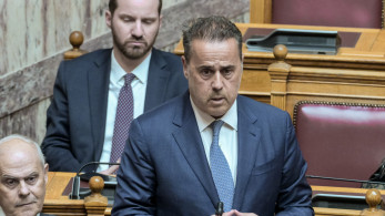 Στην Αμοργό ο Σταύρος Παπασταύρου για την εφαρμογή του προγράμματος «Αμοργόραμα»