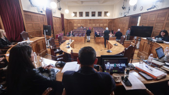 Εξεταστική Επιτροπή ΟΠΕΚΕΠΕ: την απόσυρση 17 μαρτύρων αποφάσισε η πλειοψηφία