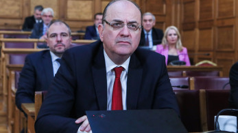 Μακάριος Λαζαρίδης: Θα ξεκινήσουμε αγωγές και μηνύσεις κατά της Ζωής Κωνσταντοπούλου