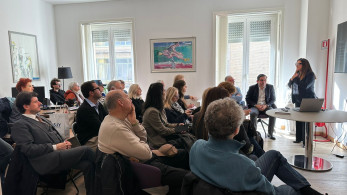 ΕΟΤ: δράση για την προβολή της Σκιάθου στην ιταλική αγορά