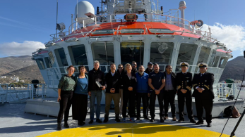 Παπασταύρου για «Αμοργόραμα»: Πρωτοβουλία με βαθύ πατριωτικό περιεχόμενο και προσανατολισμό