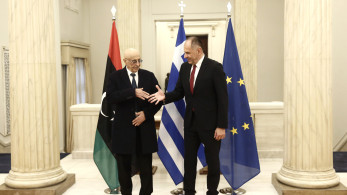 Η «τορπίλη» στο τουρκολιβυκό σύμφωνο και η στενωπός των θαλασσίων ζωνών