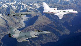 Συντριβή Falcon 50: όλα τα ενδεχόμενα στο τραπέζι των εμπειρογνωμόνων