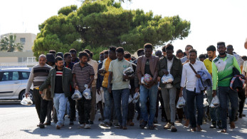 Κωνσταντίνος Μαργαρίτης στο «Μανιφέστο»: Η παράνομη διακίνηση μεταναστών παραμένει πρόβλημα για την ΕΕ