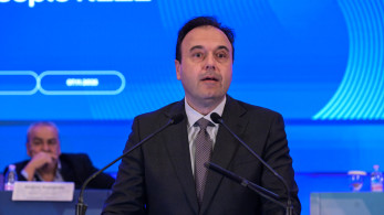 Δημήτρης Παπαστεργίου για το νέο ψηφιακό κράτος: υπερυπολογιστής Δαίδαλος, υγειονομικός βοηθός και «έξυπνες» κάμερες