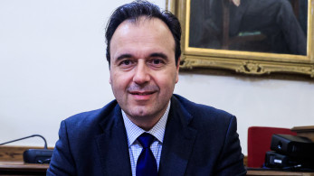 Δημήτρης Παπαστεργίου για μπλόκα αγροτών: Οι ξενοδόχοι αγωνιούν, πολλές οι ακυρώσεις στα Τρίκαλα (video)