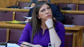 Απάντηση με αγωγές στο σόου χυδαιότητας της Κωνσταντοπούλου