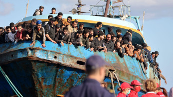 Ανησυχίες για την αύξηση των ροών - Νέο νομοσχέδιο για νόμιμη μετανάστευση και ΜΚΟ