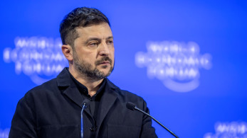 Βολοντίμιρ Ζελένσκι: Το εδαφικό στις συνομιλίες στο Άμπου Ντάμπι - Κλειδί το Ντονμπάς