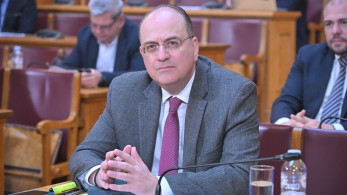 Μακάριος Λαζαρίδης: Η κατάθεση Τυχεροπούλου κατέρριψε το δήθεν «γαλάζιο σκάνδαλο»