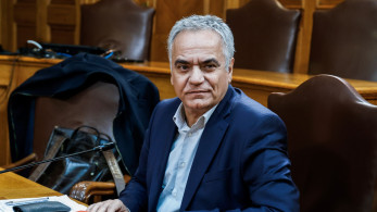 Πηγές ΝΔ: Ο Σκουρλέτης «καρφώνει» ΣΥΡΙΖΑ για την τεχνική λύση