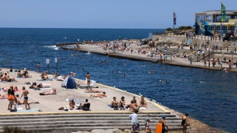 Αυστραλία: ισχυρό κύμα καύσωνα πλήττει το νότο - Κίνδυνος δασικών πυρκαγιών