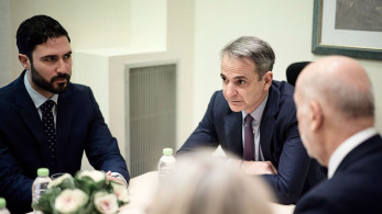 Παρουσιάστηκε ο νέος ψηφιακός δικαστικός φάκελος - Κυριάκος Μητσοτάκης: Προωθούμε τη διαφάνεια