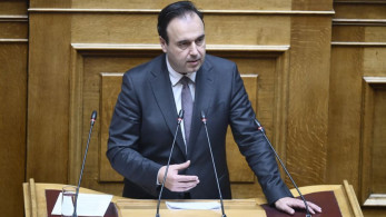 Ψηφιακός μετασχηματισμός: πώς συμβάλλει στην ποιότητα των υπηρεσιών - Οι δηλώσεις Παπαστεργίου