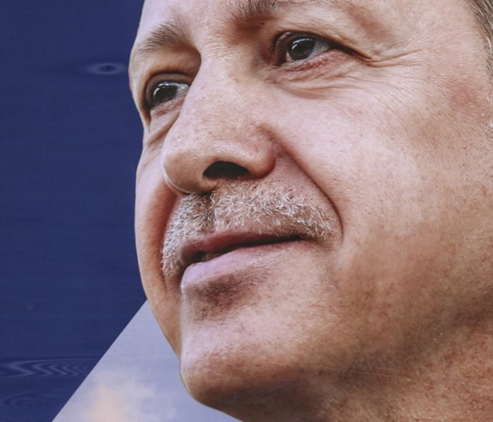 Εκλογές στην Τουρκία: μεγάλος νικητής ο Ερντογάν -Επανεκλέγεται πρόεδρος