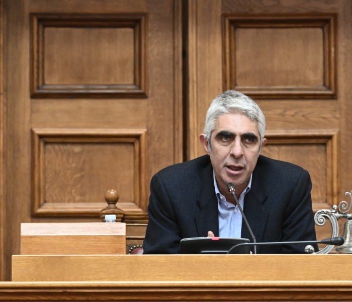Γιώργος Τσίπρας: Σοκαριστική η αναφορά Κασσελάκη σε θαύματα - Ο ΣΥΡΙΖΑ θα παραμείνει «κόμμα του Τσίπρα»