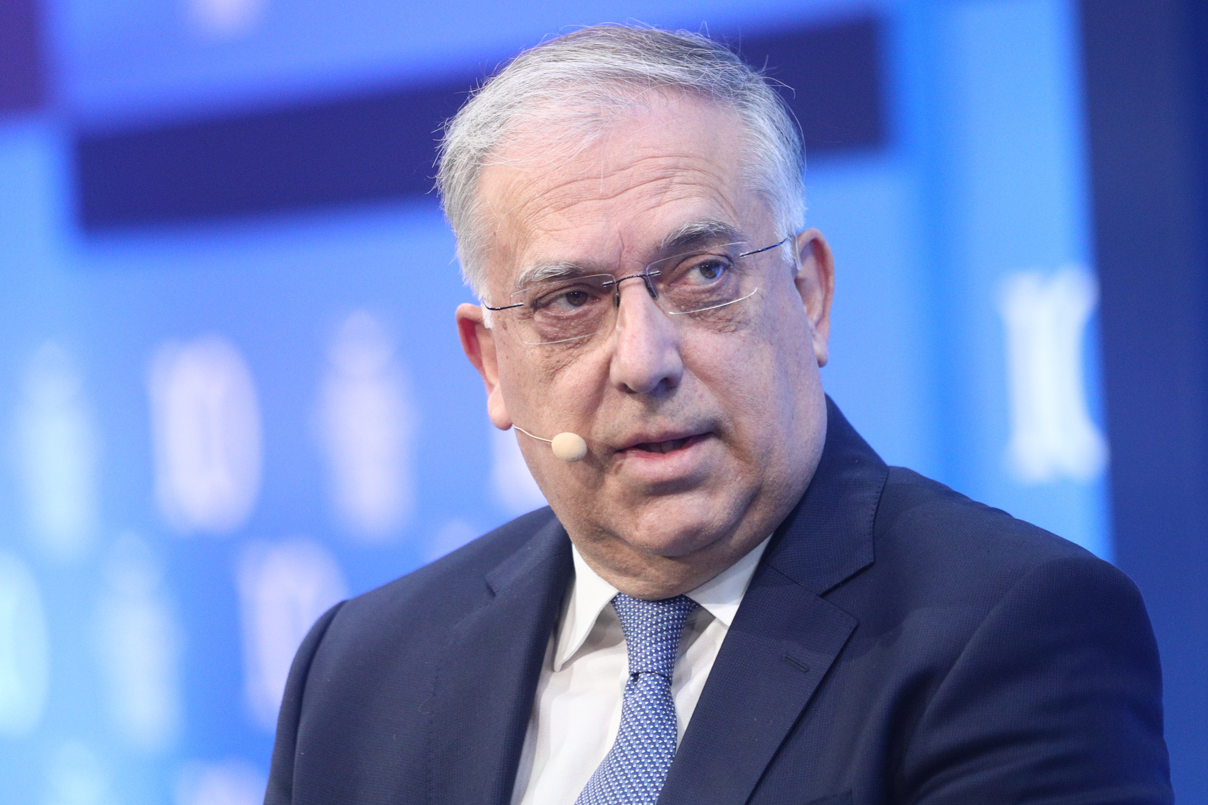 Θεοδωρικάκος: Χωριστές λαϊκές για τους παραγωγούς για μείωση τιμών - Αρνητικός πληθωρισμός σε πολλά τρόφιμα