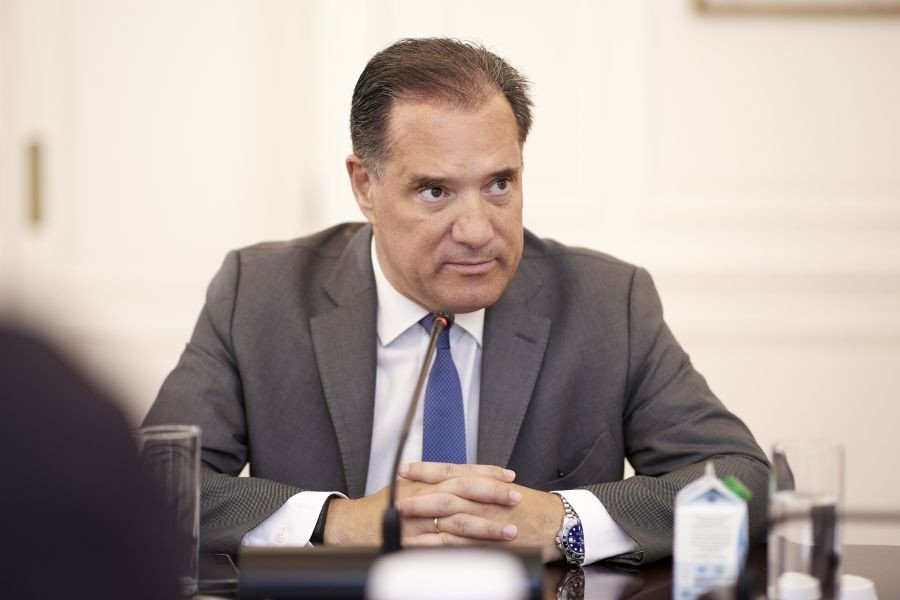 Γεωργιάδης για θάνατο γυναίκας στην Αίγινα: Θα εξαντλήσω την αυστηρότητα  του νόμου αν υπάρχει ευθύνη